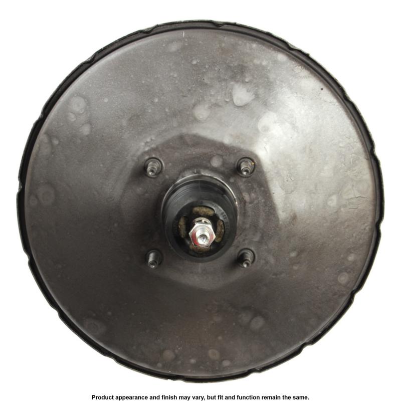 A1 Cardone 534942 Power Brake Booster product image 3 of 4