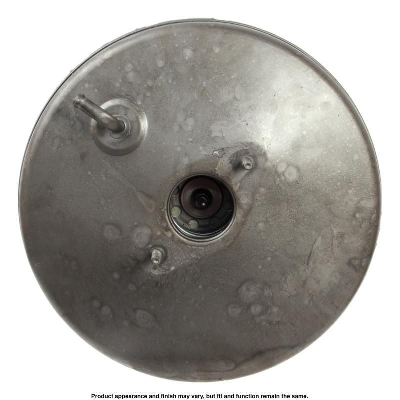 A1 Cardone 534942 Power Brake Booster product image 4 of 4
