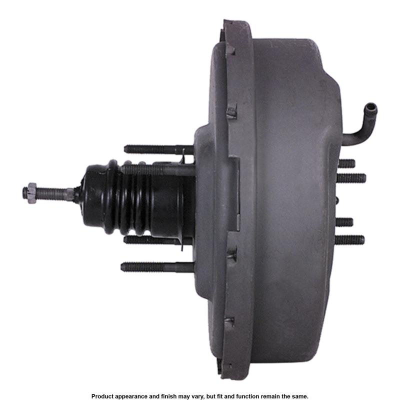 A1 Cardone 535001 Power Brake Booster product image 2 of 4
