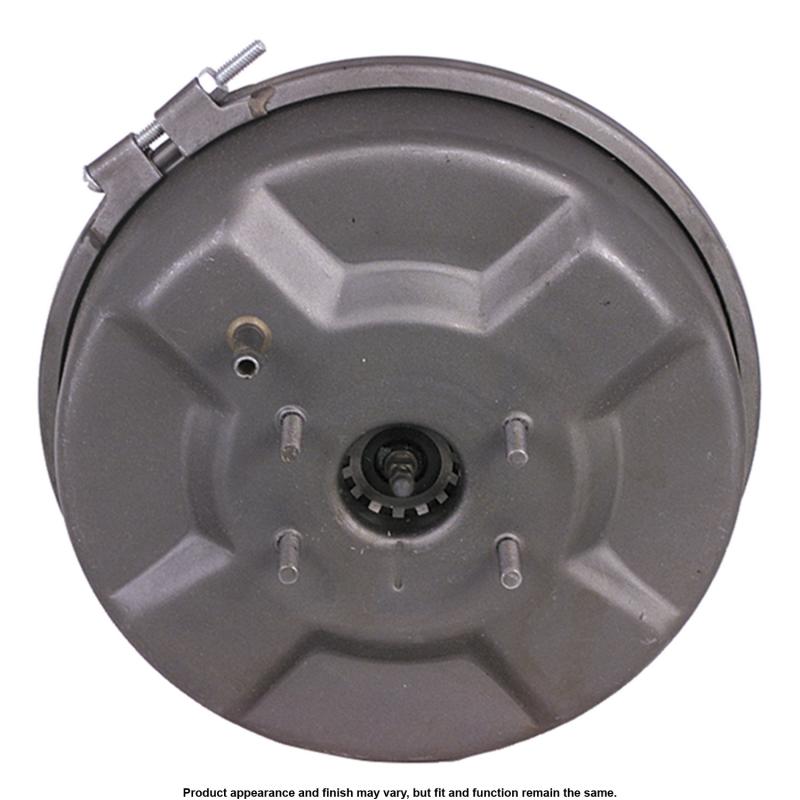 A1 Cardone 535023 Power Brake Booster product image 4 of 4