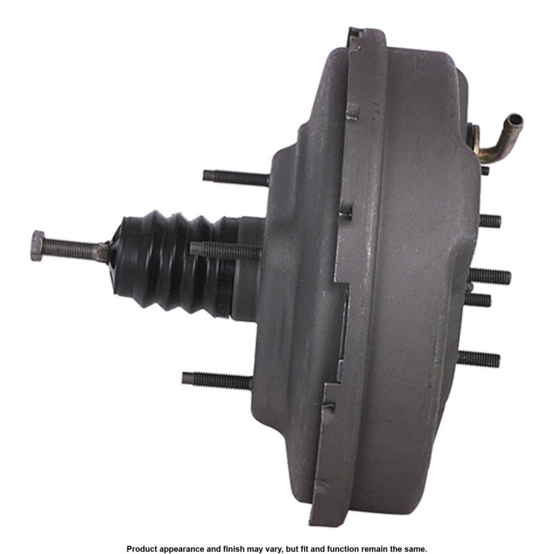 A1 Cardone 535032 - Power Brake Booster A1 Cardone 535032 Power Brake Booster product image 1 of 4