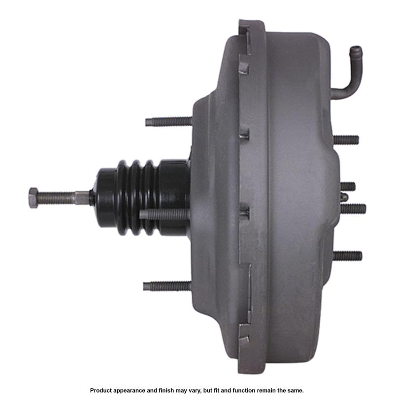 A1 Cardone 535033 Power Brake Booster product image 2 of 4
