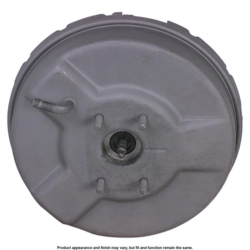 A1 Cardone 535033 Power Brake Booster product image 4 of 4