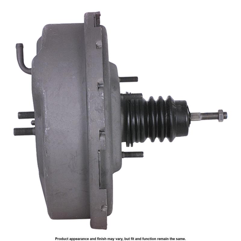 A1 Cardone 535040 Power Brake Booster product image 1 of 4