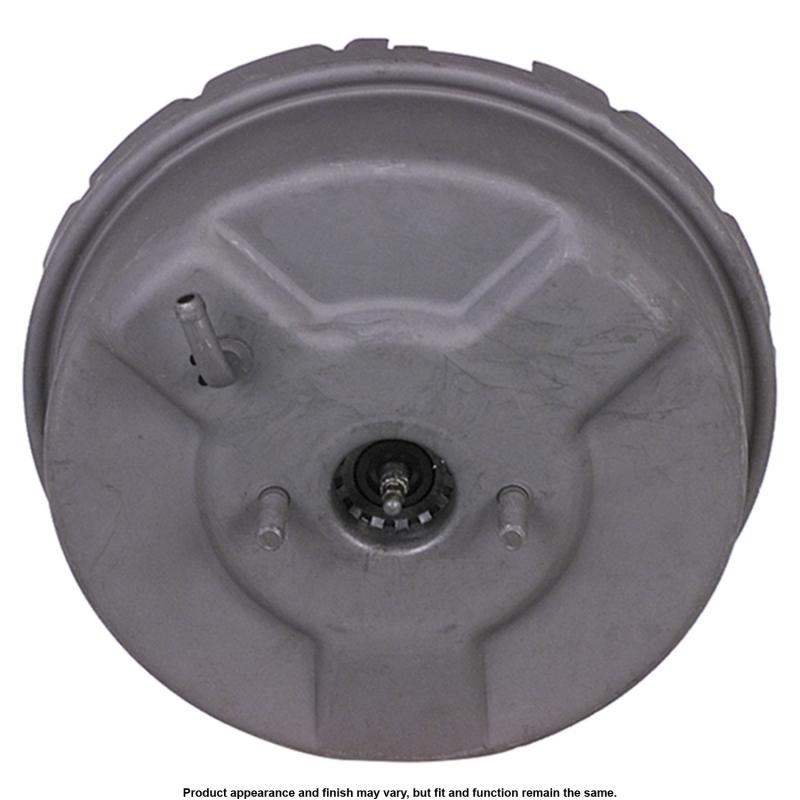 A1 Cardone 535040 Power Brake Booster product image 2 of 4