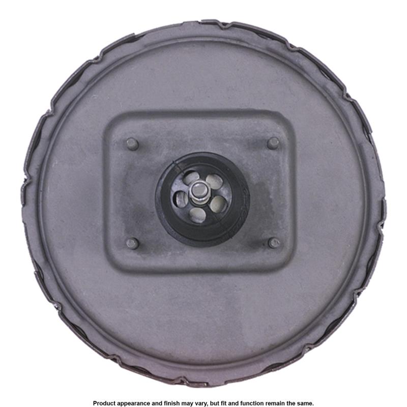 A1 Cardone 535040 Power Brake Booster product image 3 of 4