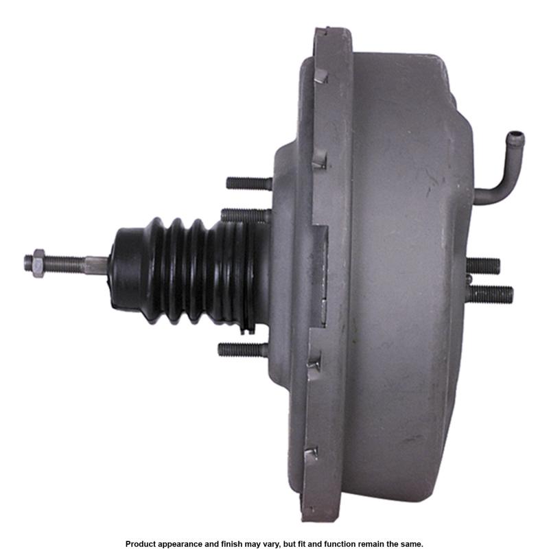 A1 Cardone 535040 Power Brake Booster product image 4 of 4