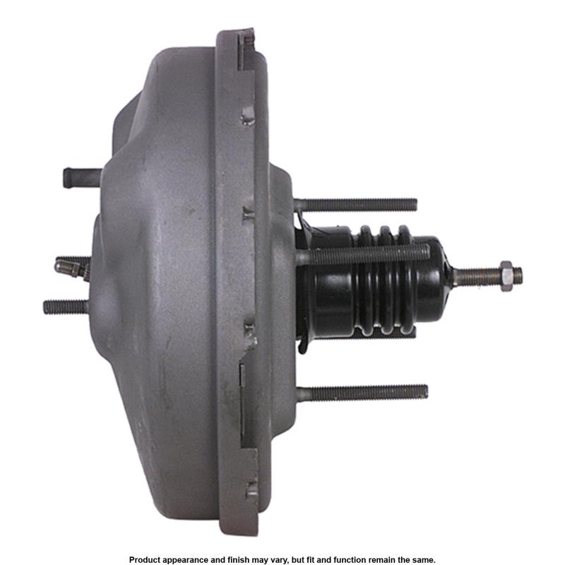 A1 Cardone 535071 - Power Brake Booster A1 Cardone 535071 Power Brake Booster product image 4 of 4