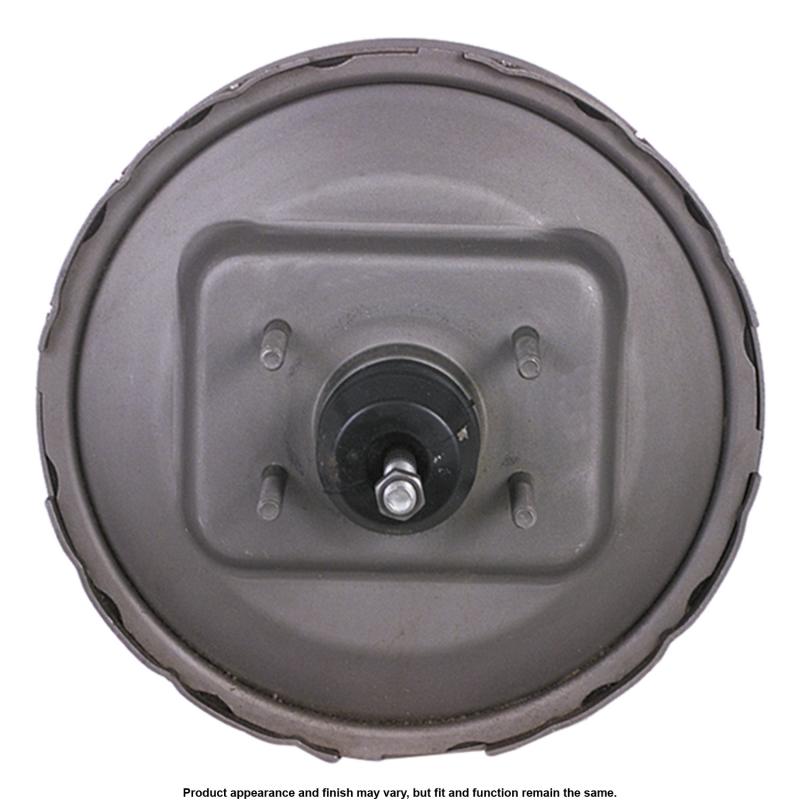A1 Cardone 535080 - Power Brake Booster A1 Cardone 535080 Power Brake Booster product image 1 of 4