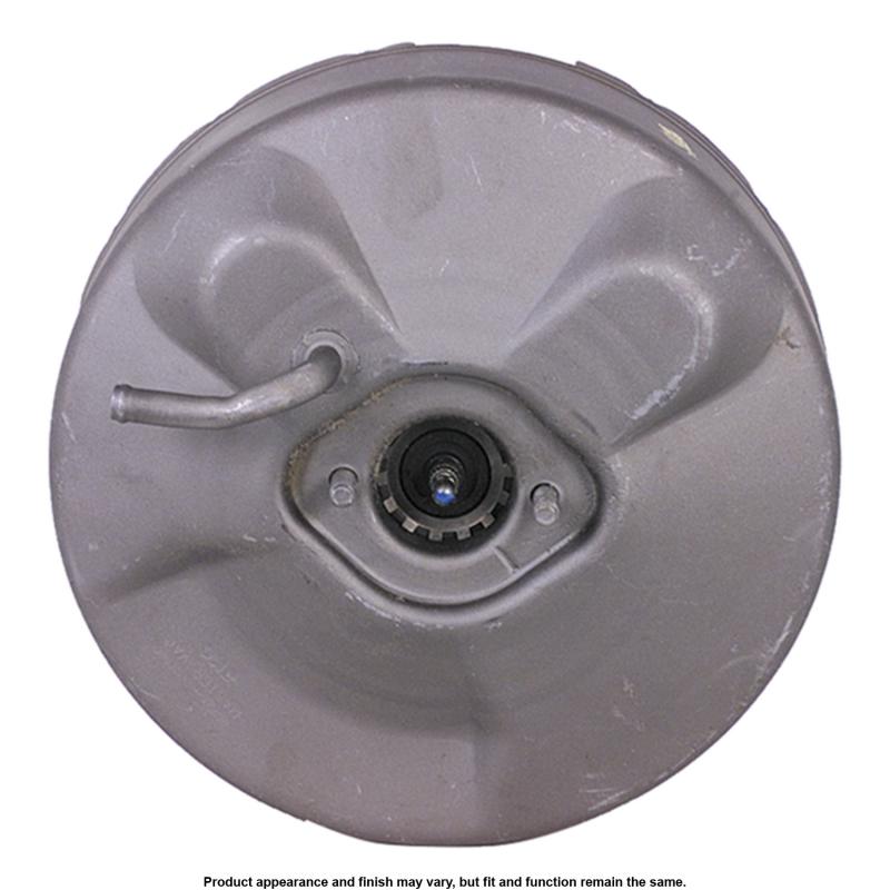 A1 Cardone 535080 - Power Brake Booster A1 Cardone 535080 Power Brake Booster product image 2 of 4