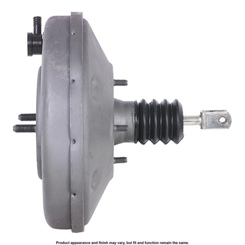 A1 Cardone 535091 Power Brake Booster product image 2 of 4