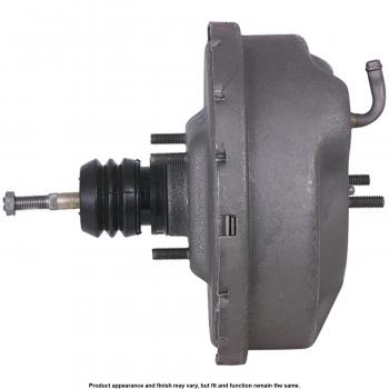 A1 Cardone 535100 - Power Brake Booster A1 Cardone 535100 Power Brake Booster product image 1 of 4