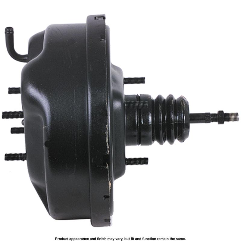 A1 Cardone 535102 Power Brake Booster product image 1 of 4