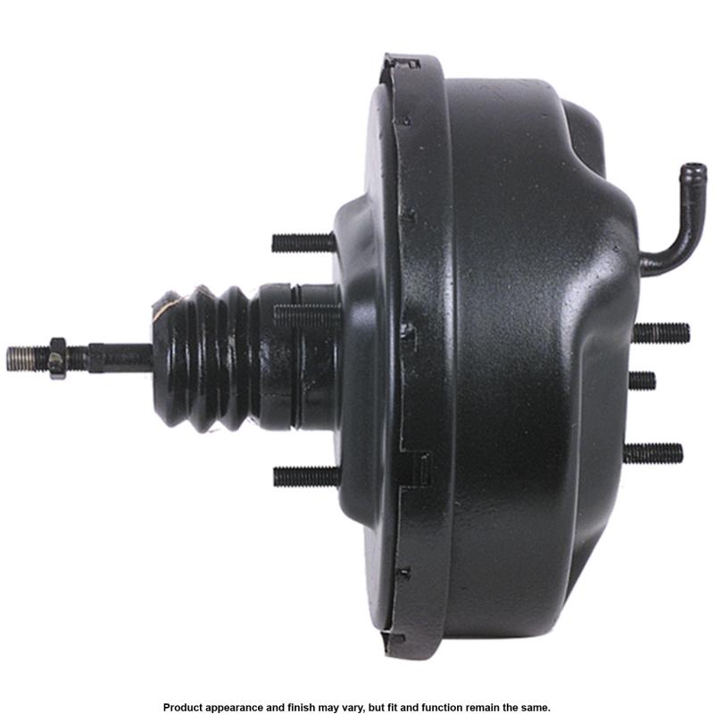 A1 Cardone 535102 Power Brake Booster product image 2 of 4