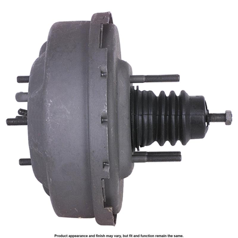 A1 Cardone 535103 Power Brake Booster product image 4 of 4
