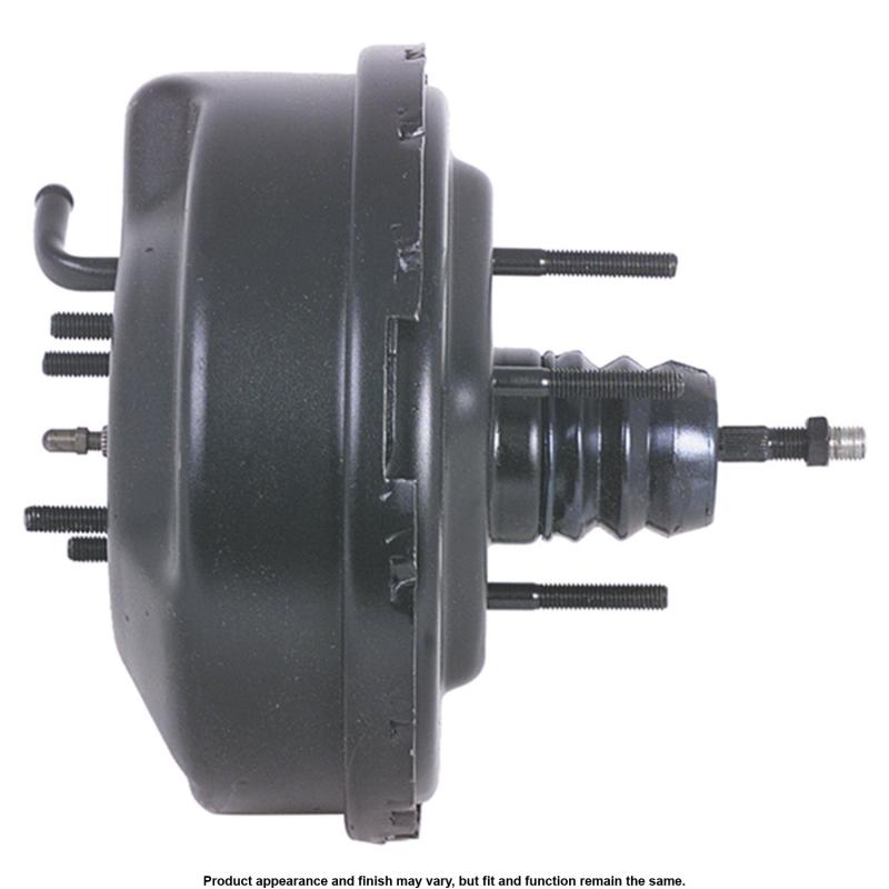 A1 Cardone 535106 Power Brake Booster product image 3 of 4