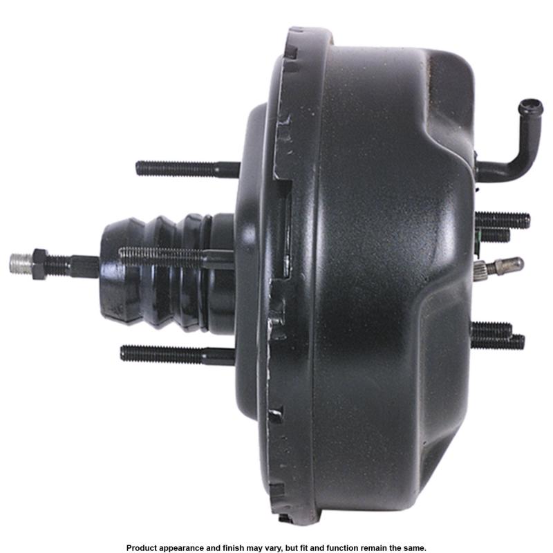A1 Cardone 535106 Power Brake Booster product image 4 of 4