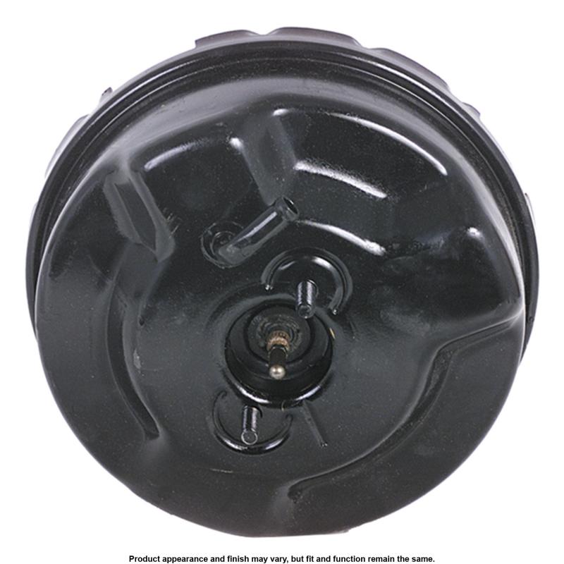 A1 Cardone 535110 Power Brake Booster product image 2 of 4