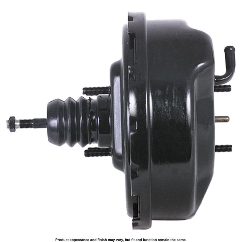 A1 Cardone 535110 Power Brake Booster product image 3 of 4