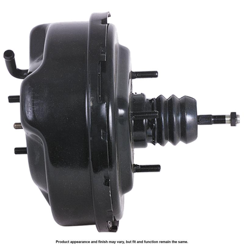 A1 Cardone 535110 Power Brake Booster product image 4 of 4
