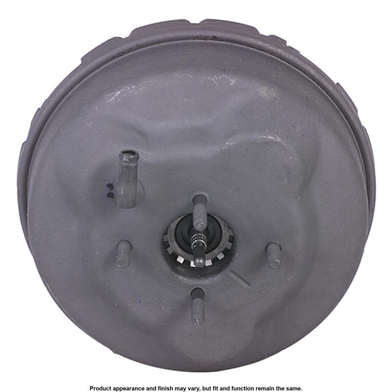 A1 Cardone 535120 - Power Brake Booster A1 Cardone 535120 Power Brake Booster product image 3 of 4