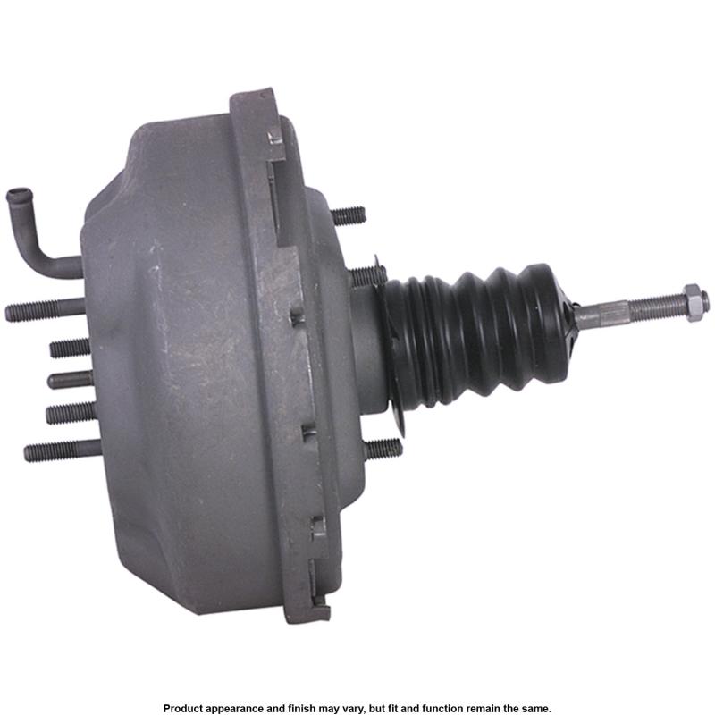 A1 Cardone 535120 - Power Brake Booster A1 Cardone 535120 Power Brake Booster product image 4 of 4