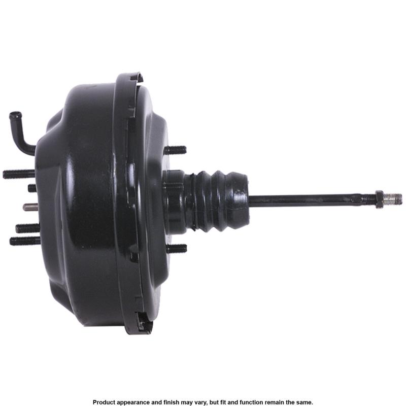 A1 Cardone 535125 Power Brake Booster product image 1 of 4