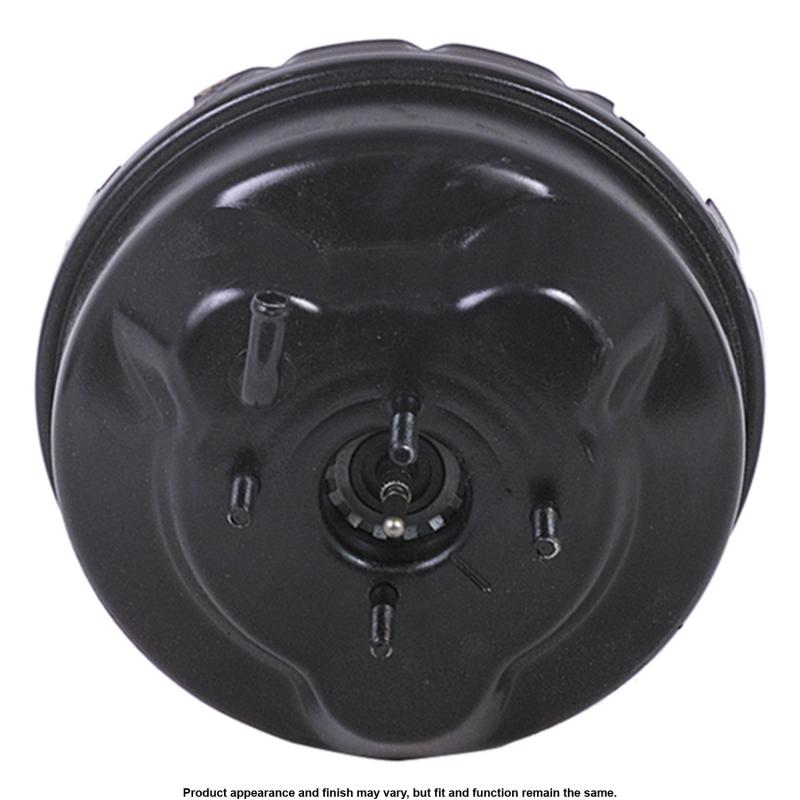A1 Cardone 535125 Power Brake Booster product image 2 of 4