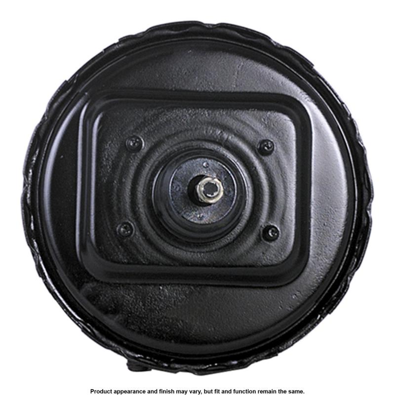 A1 Cardone 535125 Power Brake Booster product image 3 of 4