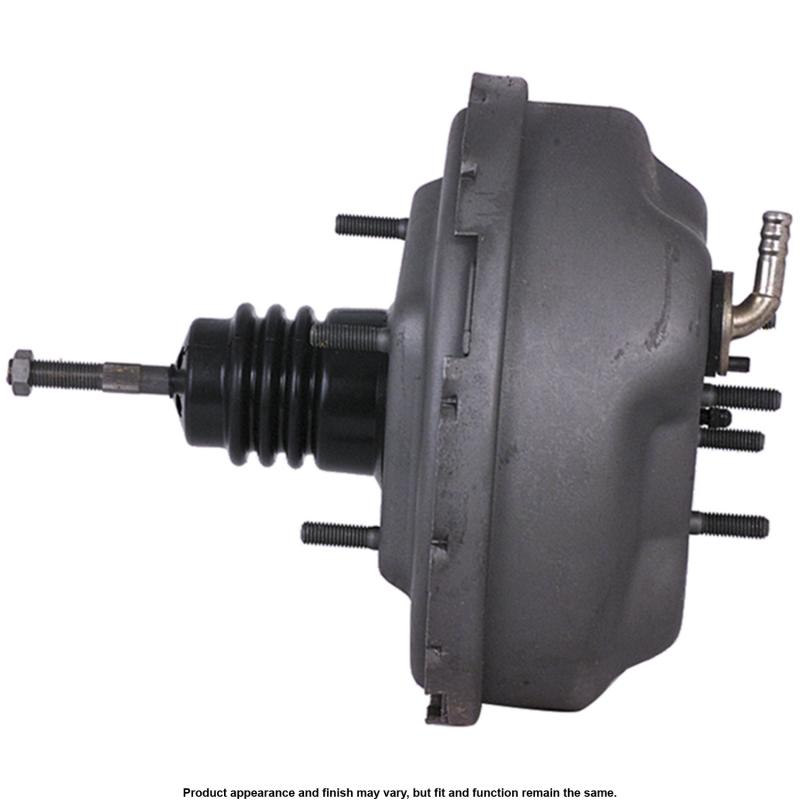 A1 Cardone 535155 - Power Brake Booster A1 Cardone 535155 Power Brake Booster product image 2 of 4