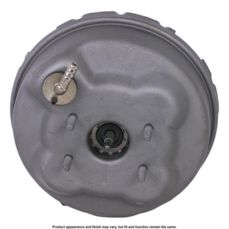 A1 Cardone 535155 - Power Brake Booster A1 Cardone 535155 Power Brake Booster product image 3 of 4
