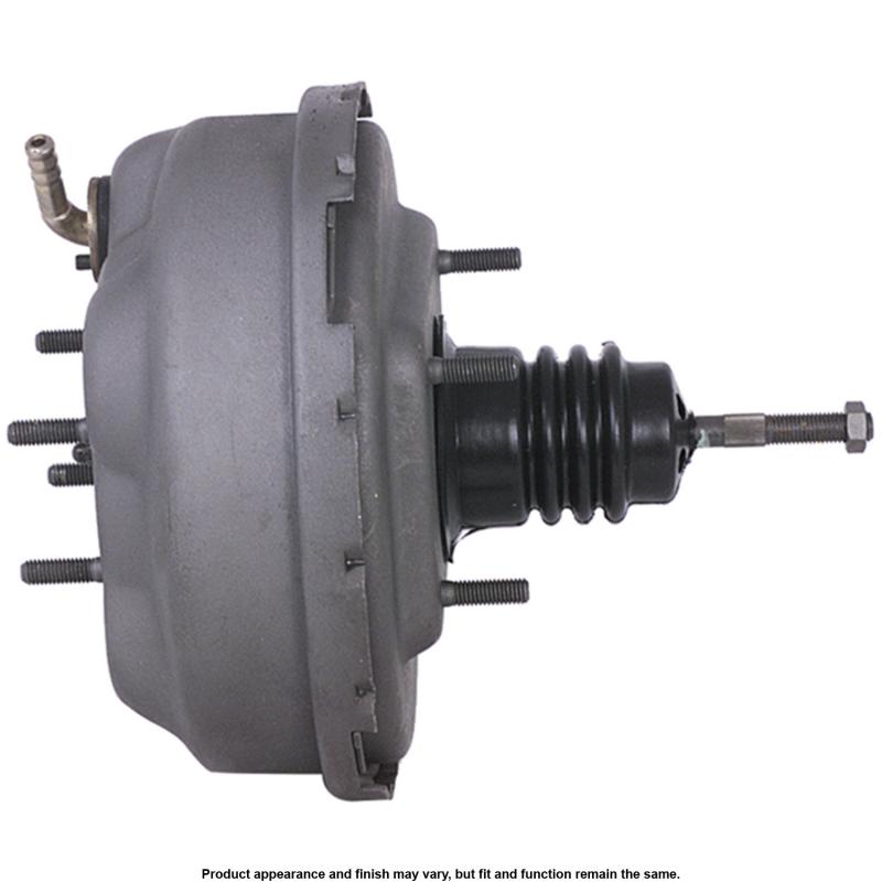 A1 Cardone 535155 - Power Brake Booster A1 Cardone 535155 Power Brake Booster product image 4 of 4