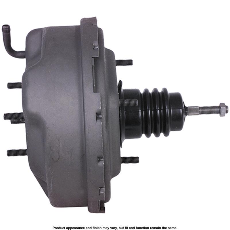 A1 Cardone 535156 Power Brake Booster product image 4 of 4