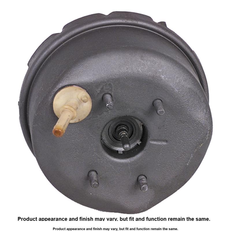 A1 Cardone 535200 Power Brake Booster product image 2 of 4