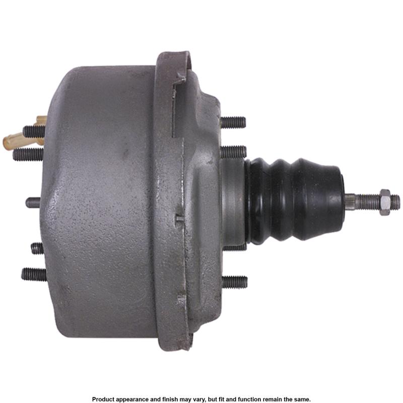 A1 Cardone 535200 Power Brake Booster product image 3 of 4