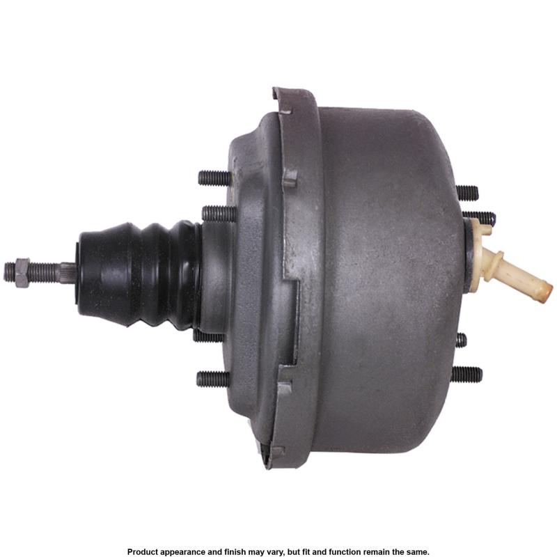 A1 Cardone 535200 Power Brake Booster product image 4 of 4