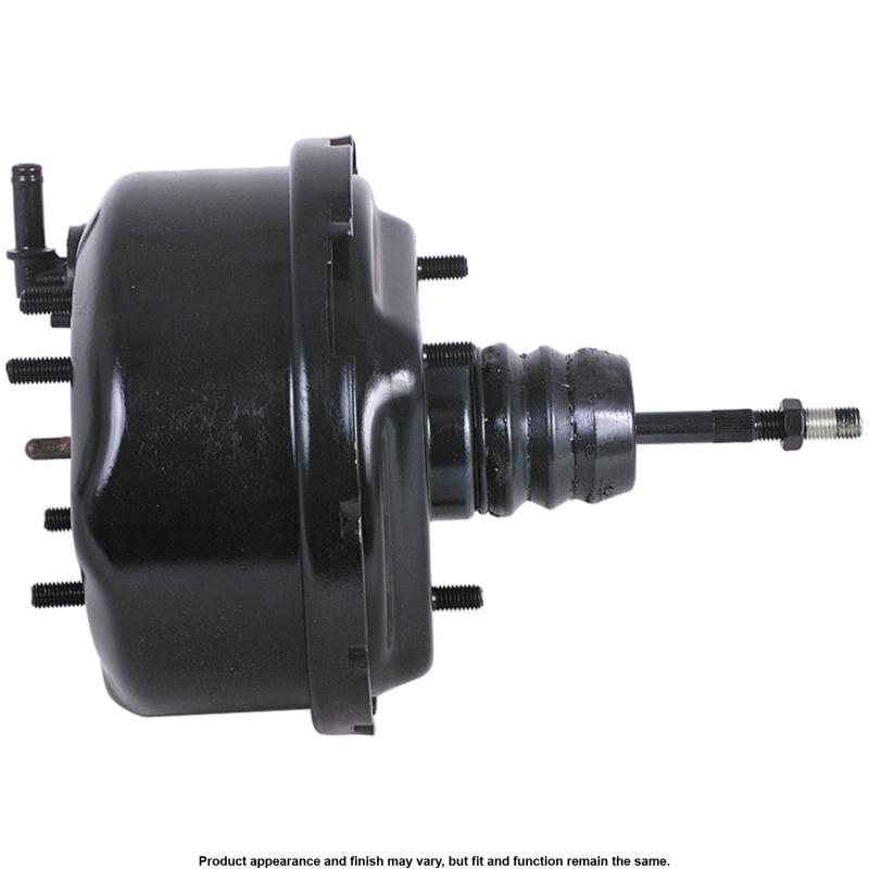A1 Cardone 535201 Power Brake Booster product image 1 of 4