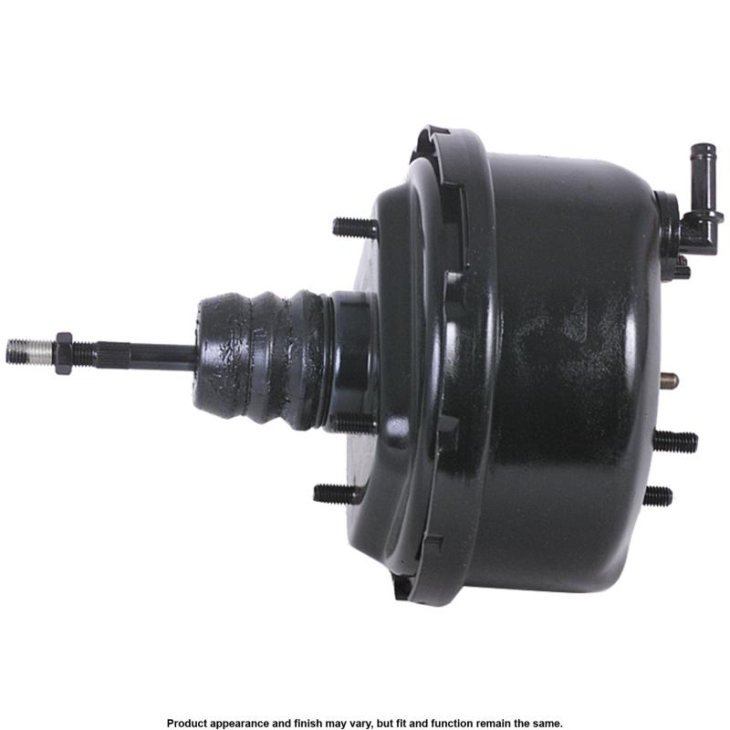 A1 Cardone 535201 Power Brake Booster product image 3 of 4