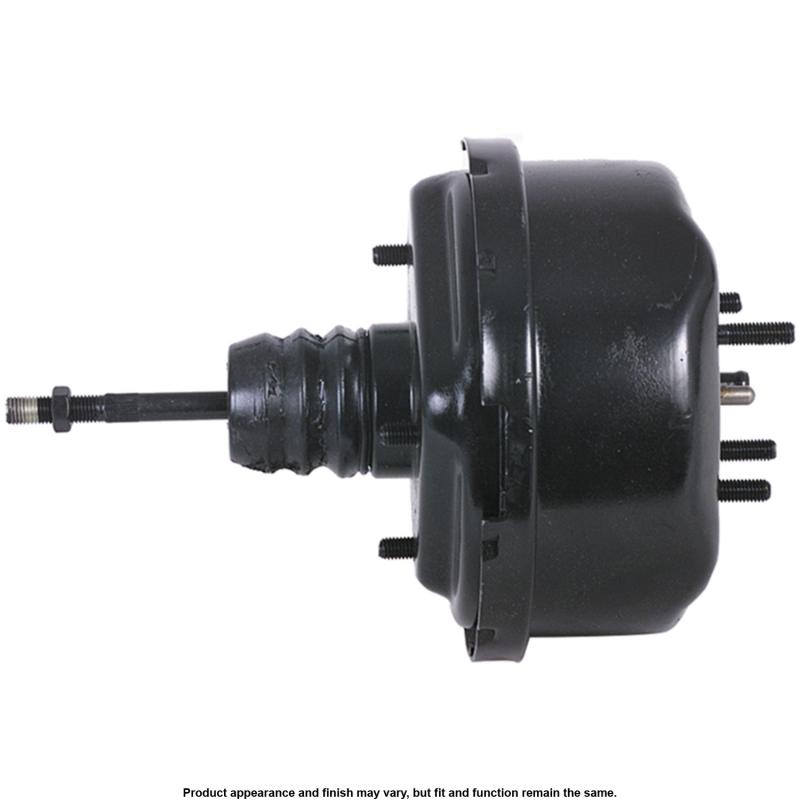 A1 Cardone 535202 Power Brake Booster product image 4 of 4