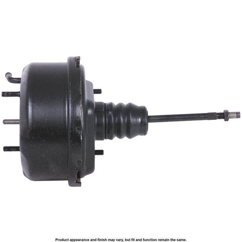 A1 Cardone 535205 Power Brake Booster product image 2 of 4