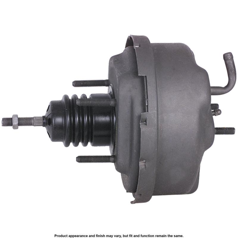 A1 Cardone 535206 Power Brake Booster product image 2 of 4