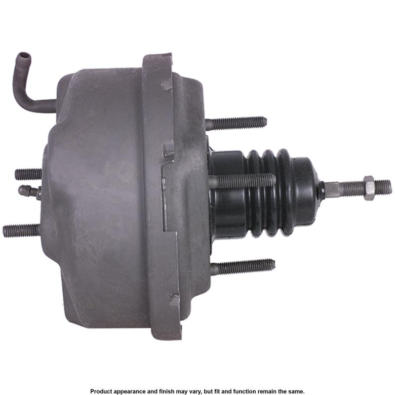 A1 Cardone 535206 Power Brake Booster product image 3 of 4