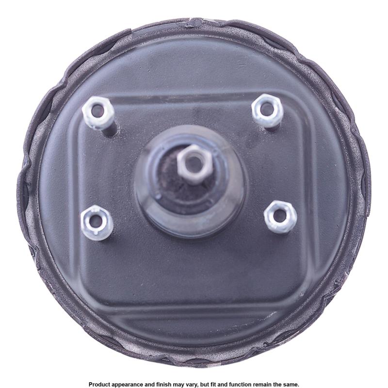 A1 Cardone 535209 Power Brake Booster product image 2 of 4