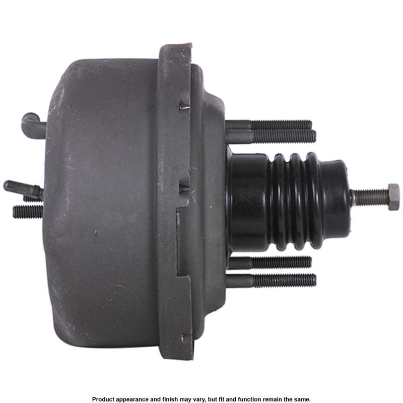A1 Cardone 535223 Power Brake Booster product image 2 of 4