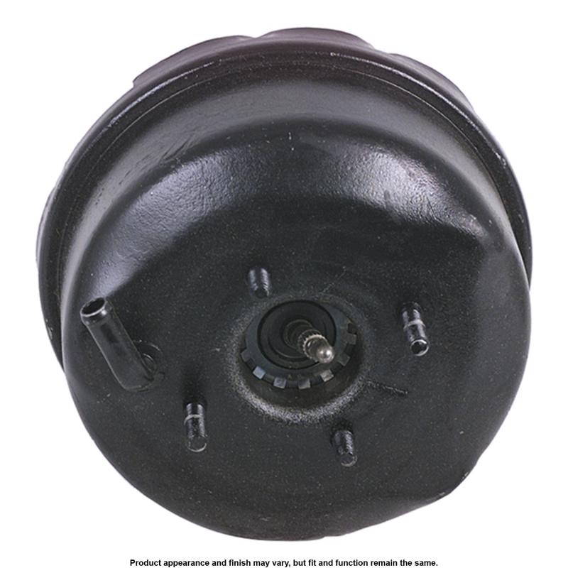 A1 Cardone 535232 Power Brake Booster product image 2 of 4
