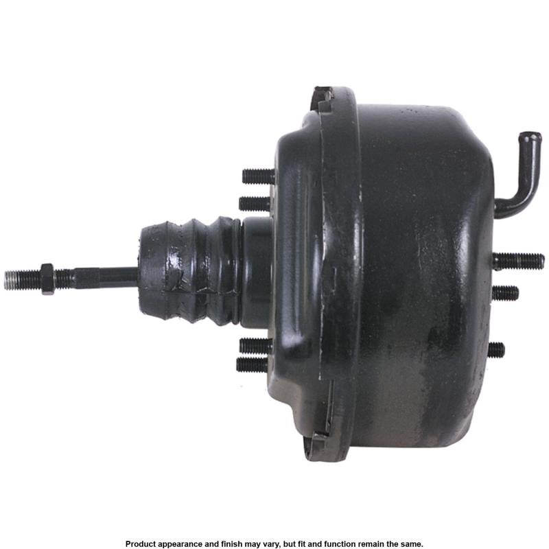 A1 Cardone 535232 Power Brake Booster product image 3 of 4