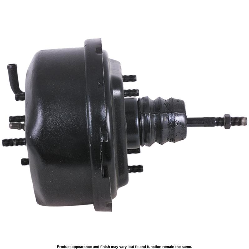 A1 Cardone 535232 Power Brake Booster product image 4 of 4