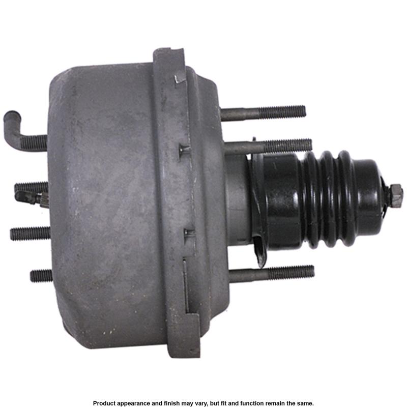 A1 Cardone 535235 Power Brake Booster product image 2 of 4