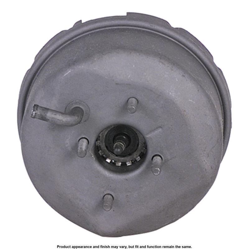 A1 Cardone 535235 Power Brake Booster product image 3 of 4