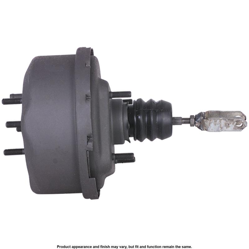 A1 Cardone 535245 Power Brake Booster product image 3 of 4